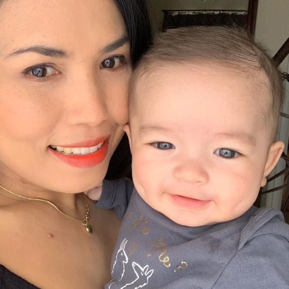 Meet your Posher, Lilly - Picture 1 of 1